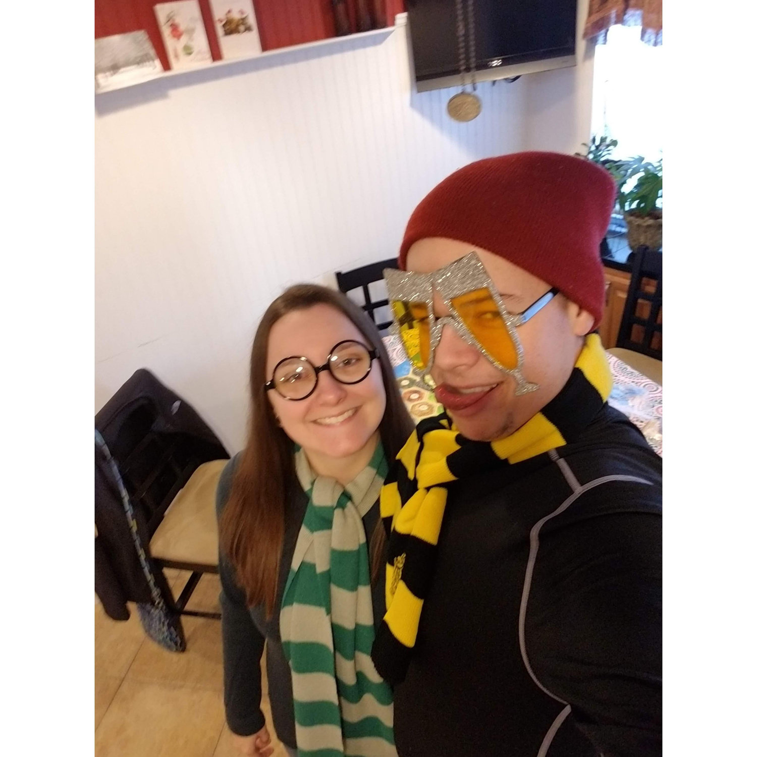 New Years 2018