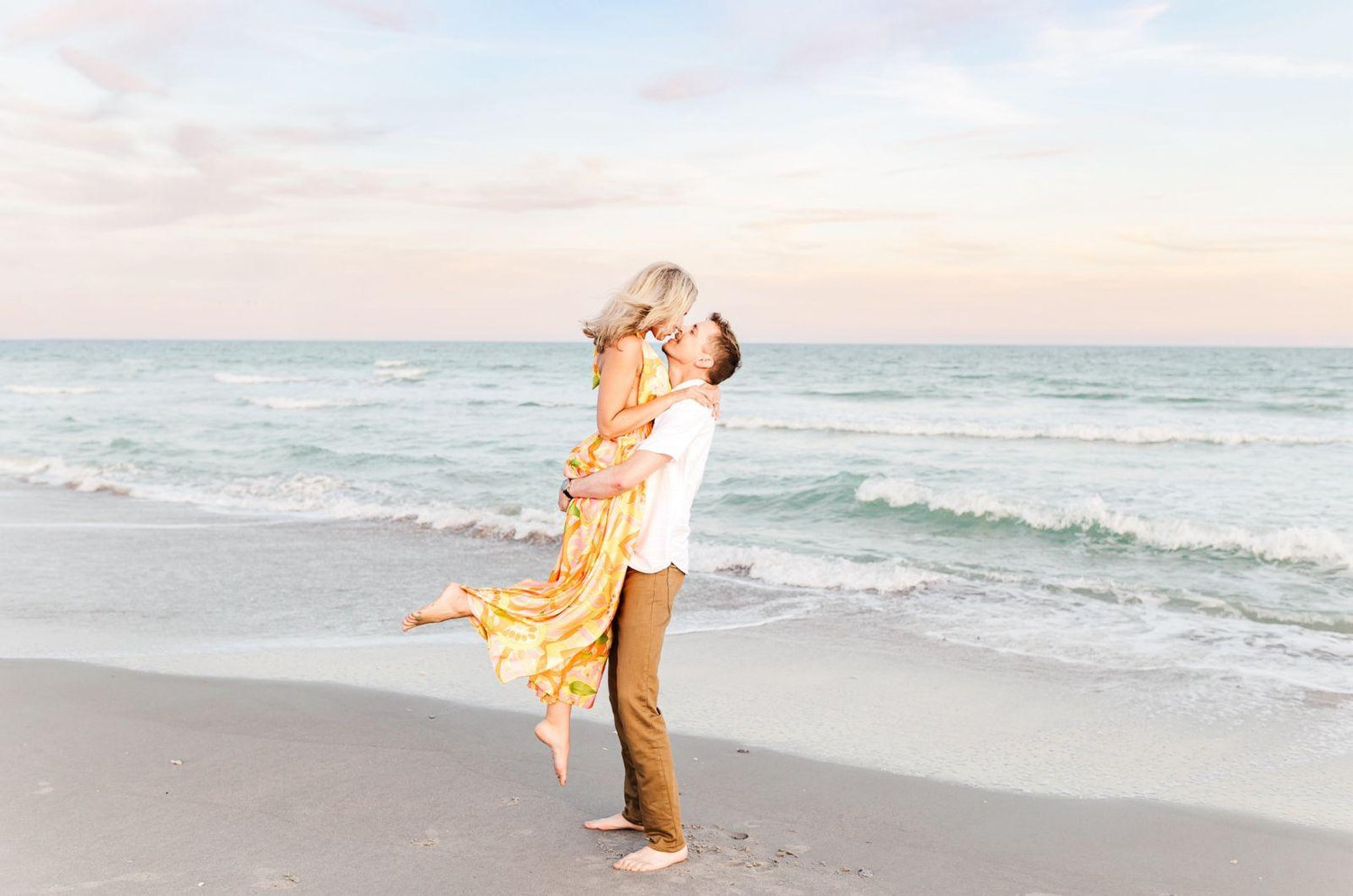 The Wedding Website of Lindsey Everhart and Justin Cockerham