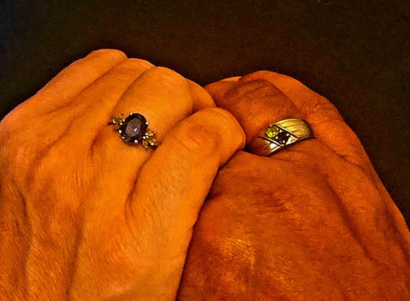 The Wedding Website of Jennifer Scott and Abel Thompson