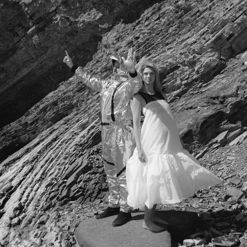 I’m you. I’m me. I’m everything you want to be.