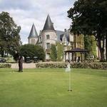 Golf du Château des Sept Tours