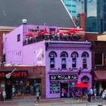 Tootsies Orchid Lounge