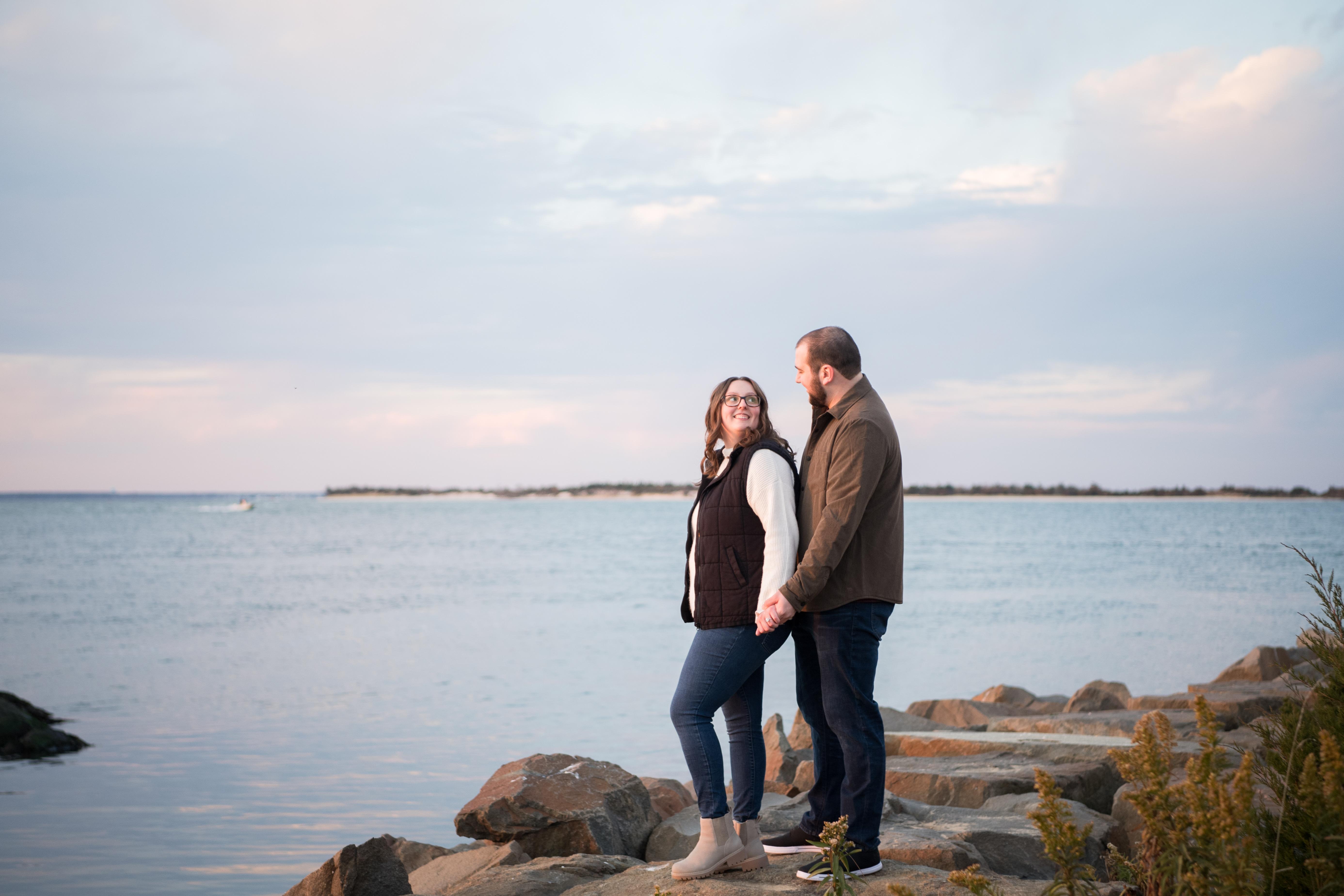 The Wedding Website of Daniel Scherb and Marissa Fuss