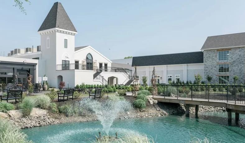 The Wedding Website of Lexi Marta and Gordon Petry