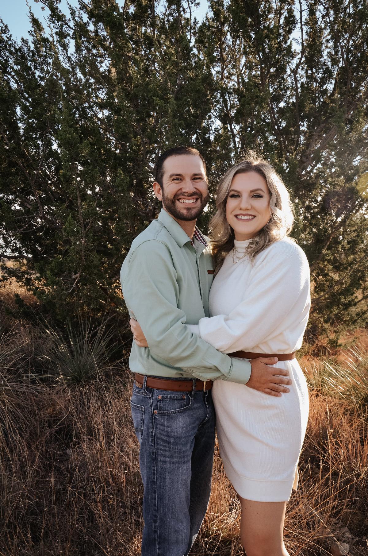 The Wedding Website of Sarah Birdwell and Michael Chavez