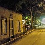 Secrets of Saint Augustine Ghost Tour