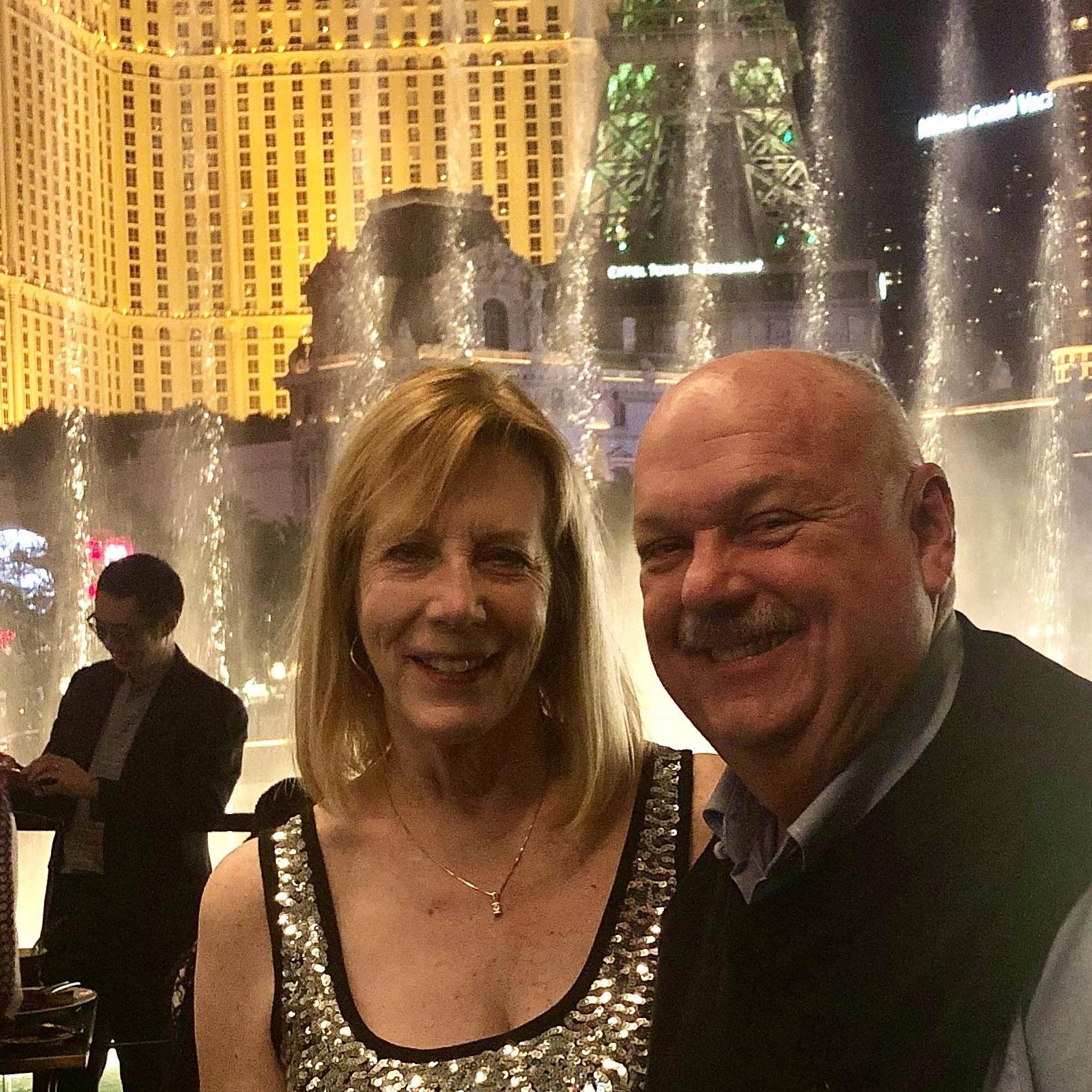 Vegas December 2019