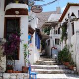 Marmaris Old Town
