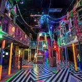 Meow Wolf Santa Fe's House of Eternal Return