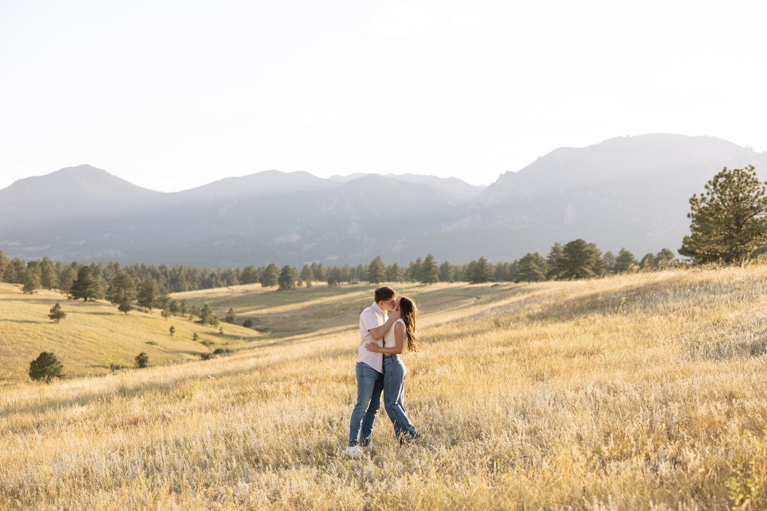 The Wedding Website of Ben Waymire and Ciera Haynes