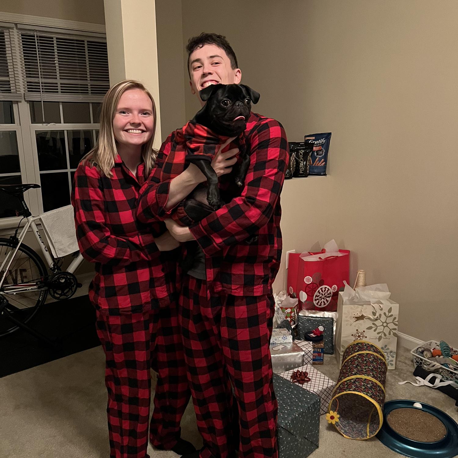 Christmas 2021