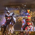 Medieval Times Dinner & Tournament