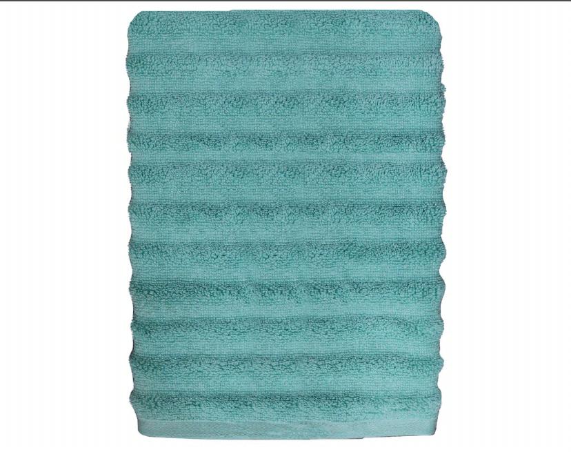 SONOMA Goods for Life™ Quick Dry Ribbed Bath Towel