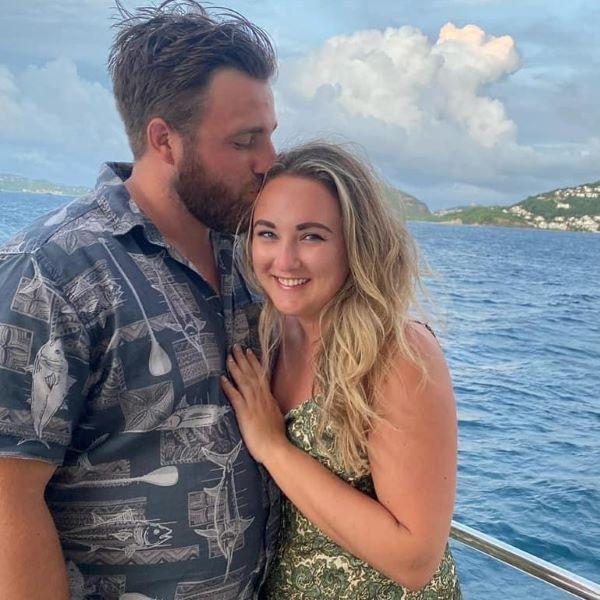 St. Lucia - June 2021