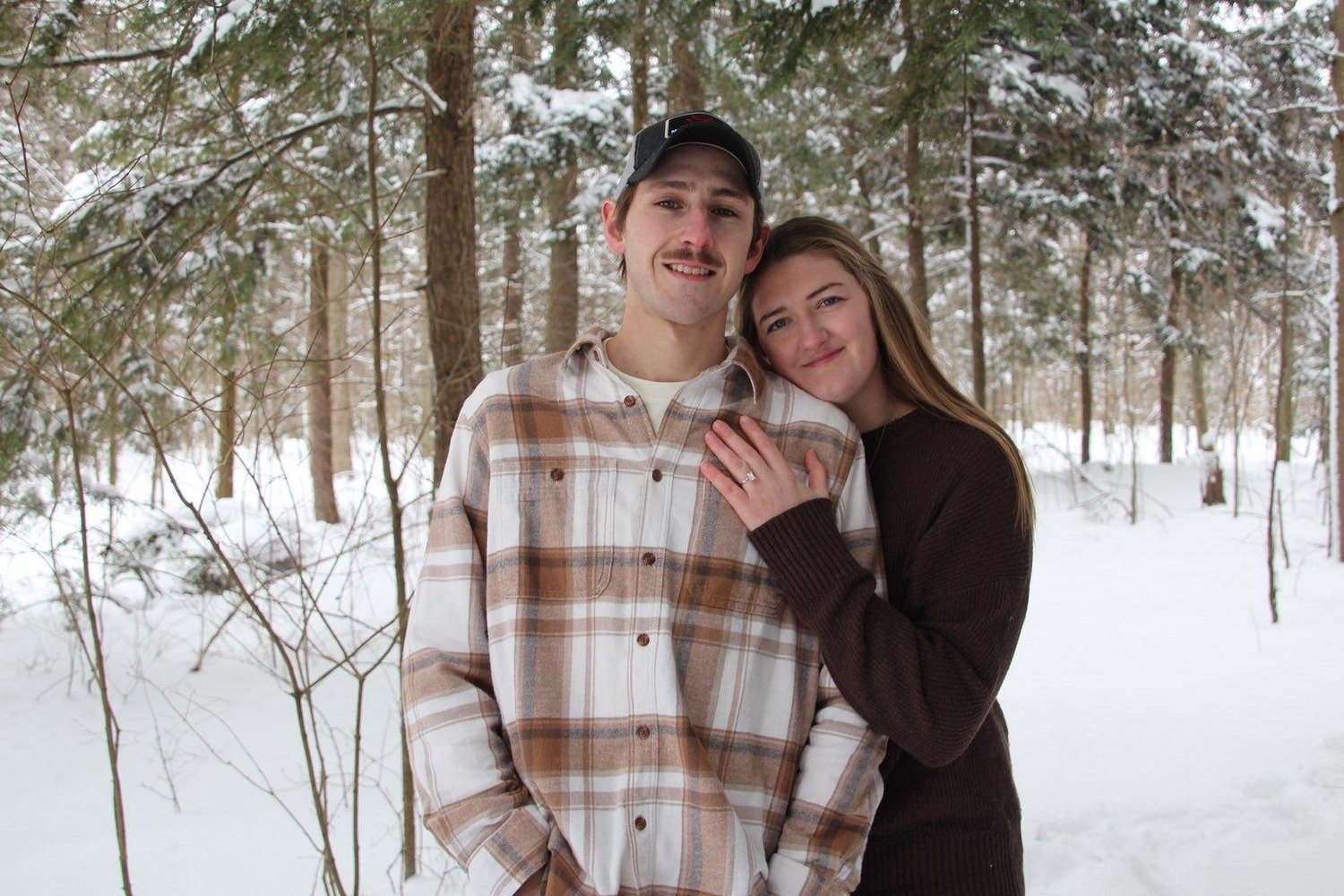 The Wedding Website of Dwayne Grubb and Erin Priddle