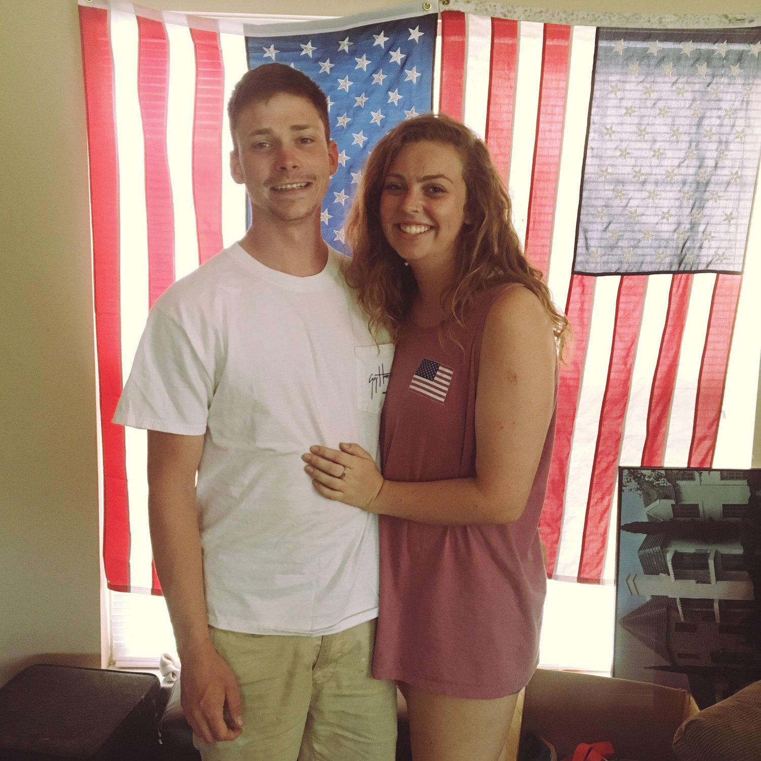 4th of July, 2016
Alex's First Trip to Statesboro