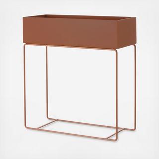 Standing Plant Box
