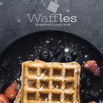 Waffles Kafe