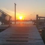Red Dot Pier