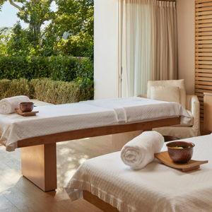 South Africa Spa Day