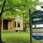 Arrowhead