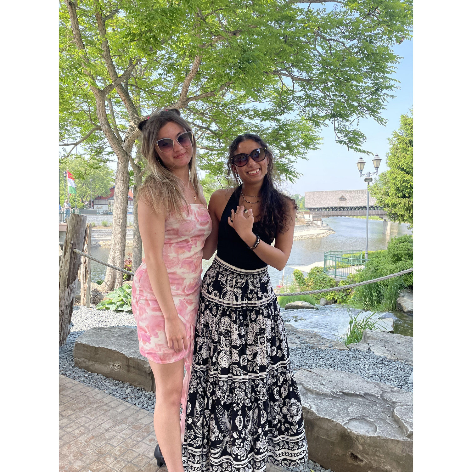 Sister love🩷