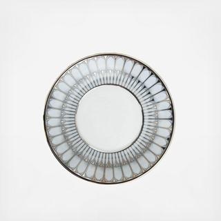 Arcades Tea Saucer