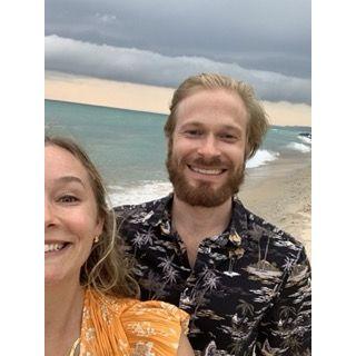 Michigan!