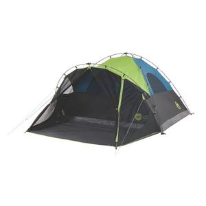 Coleman Carlsbad Dark Room Dome Tent with Screen Room
