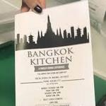 Bangkok Kitchen