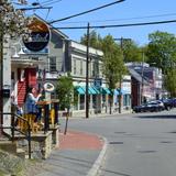 Cohasset Village