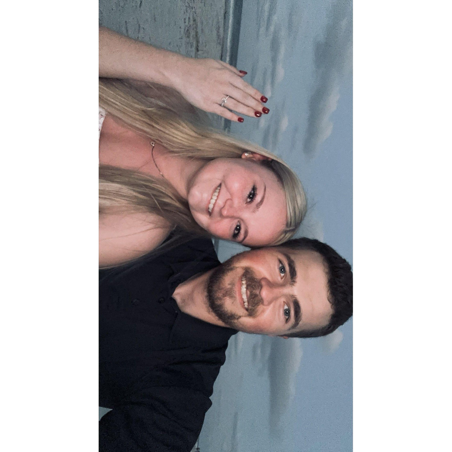 Engagement 5.20.2024