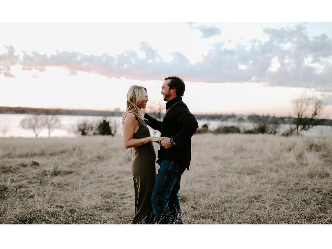 The Wedding Website of Caroline Brannen and Draegen Majors