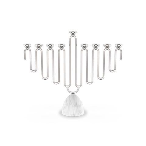 ANNA New York Menorah