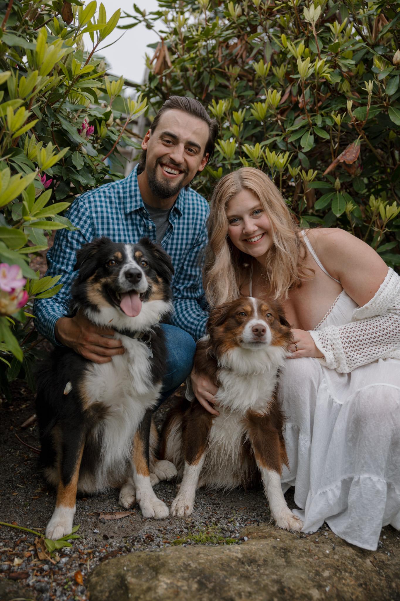 The Wedding Website of Logan Sanborn and Thomas Keon