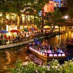 River Walk, San Antonio, Texas
