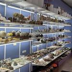 Rock Shop - Minas Gerais Krustallos