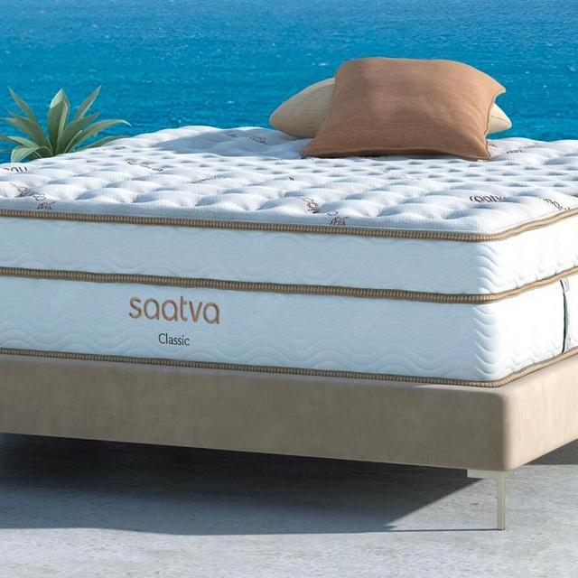 Saatva Classic Mattress