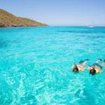Caribbean Sea Adventures- Buck Island Tours/ Fishing/ Parasailing/ Charters - SIGHTSEEING