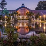 Balboa Park
