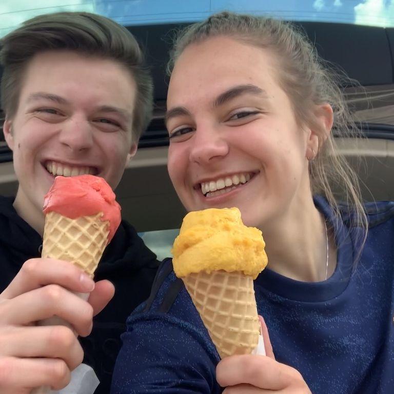Amato Gelato