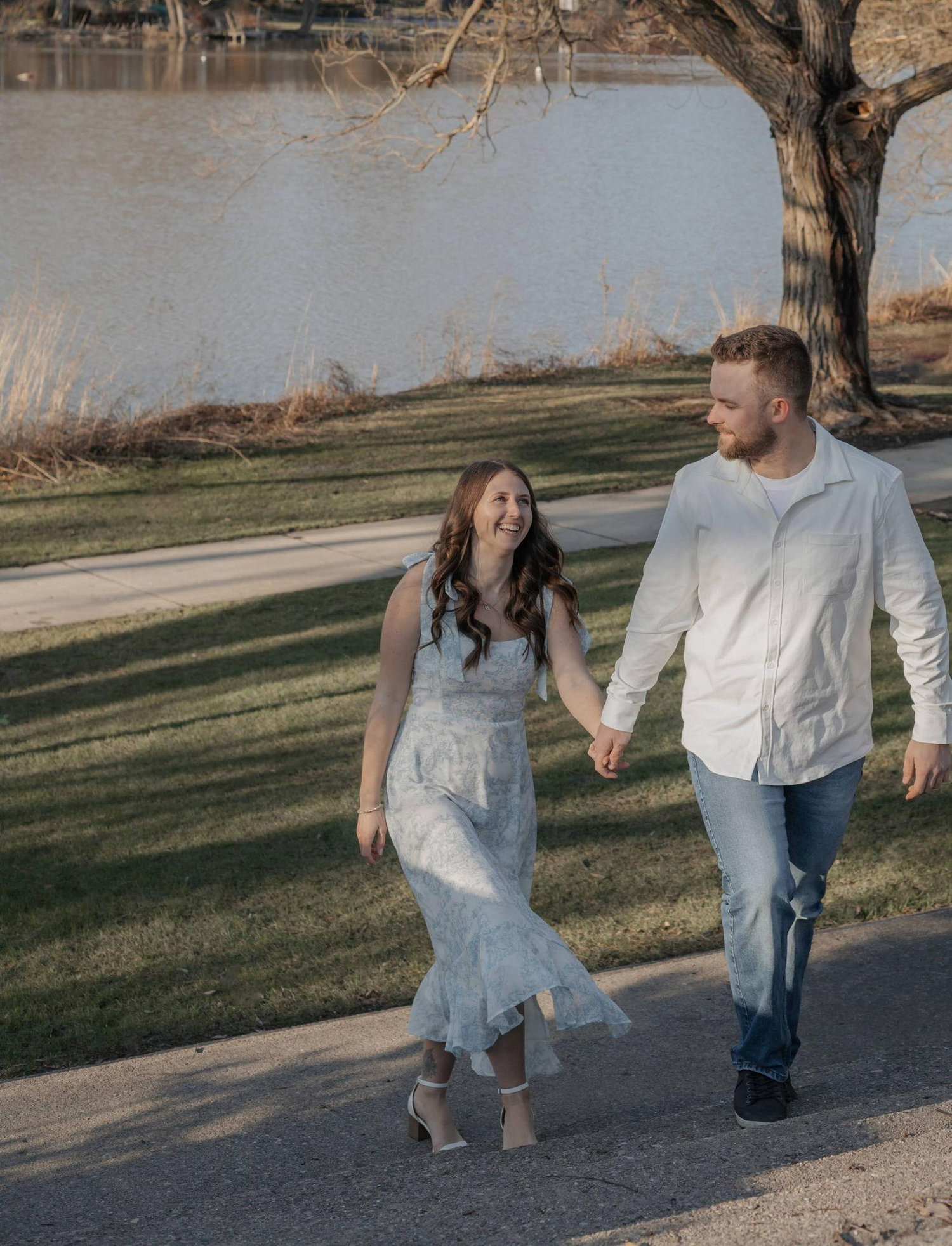 The Wedding Website of Jade Tanner and Jake Lewis
