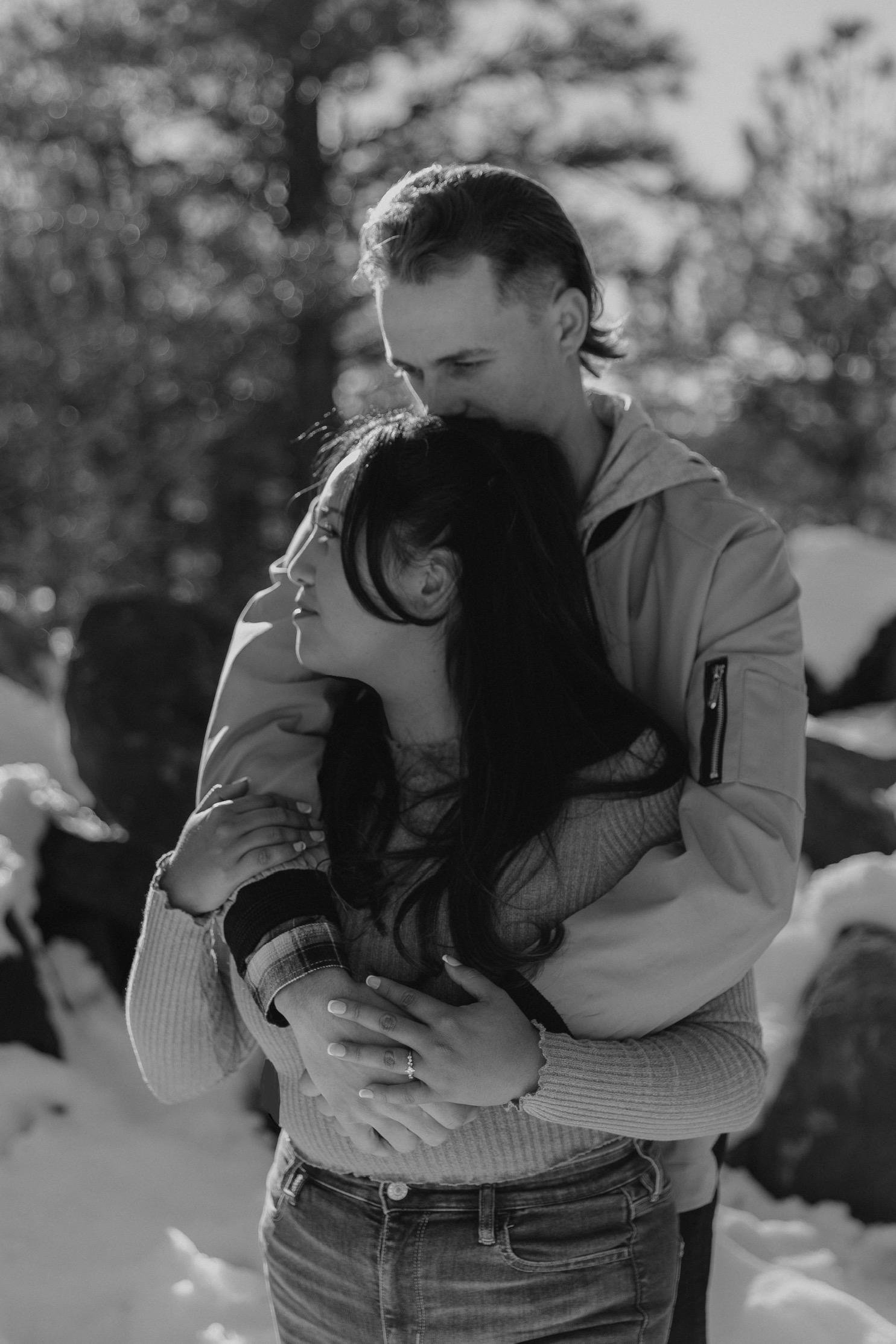 The Wedding Website of Selena Villasana and Anthony Chelini