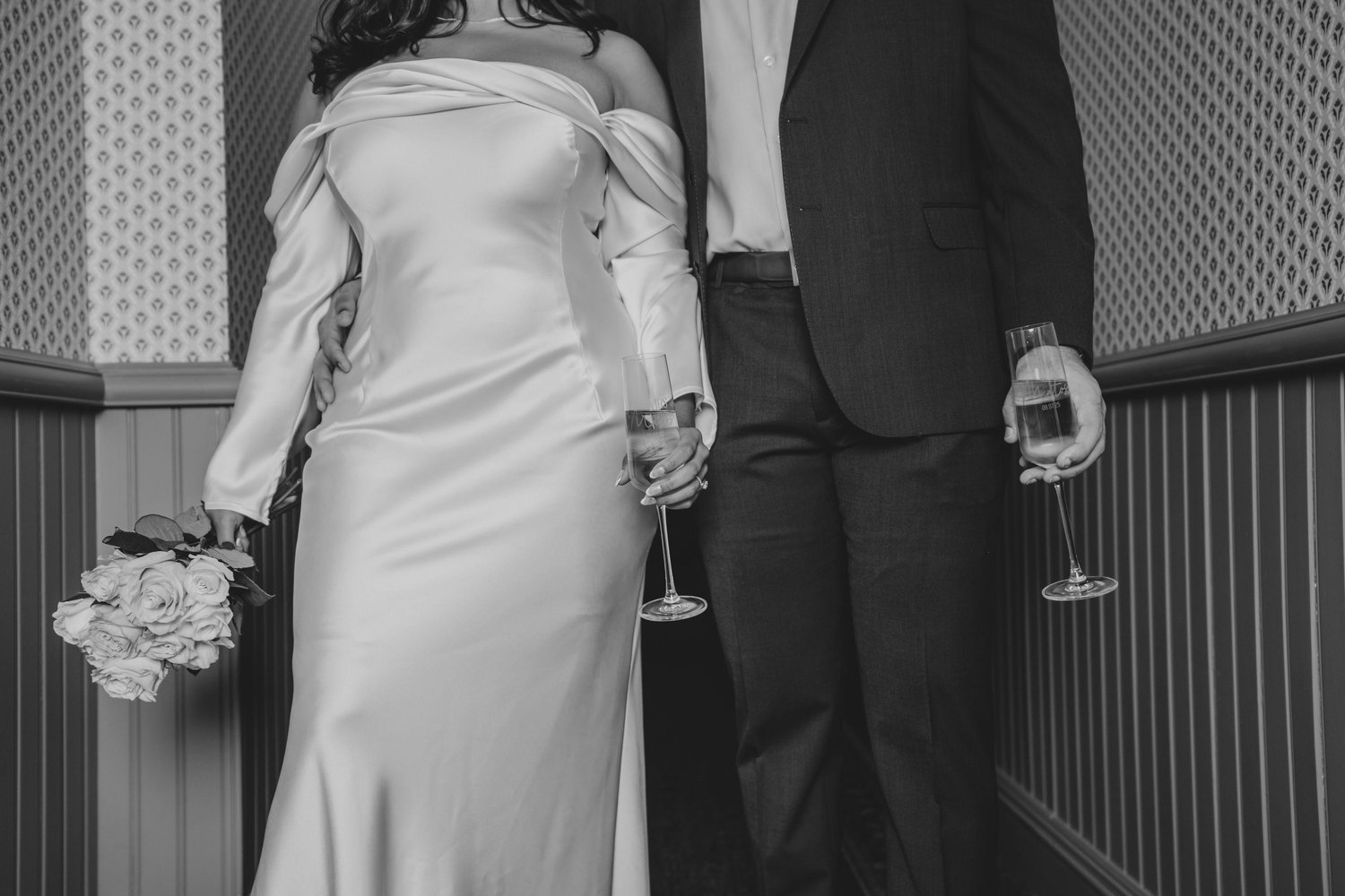 The Wedding Website of Yamilect Montero and Odalis Matos