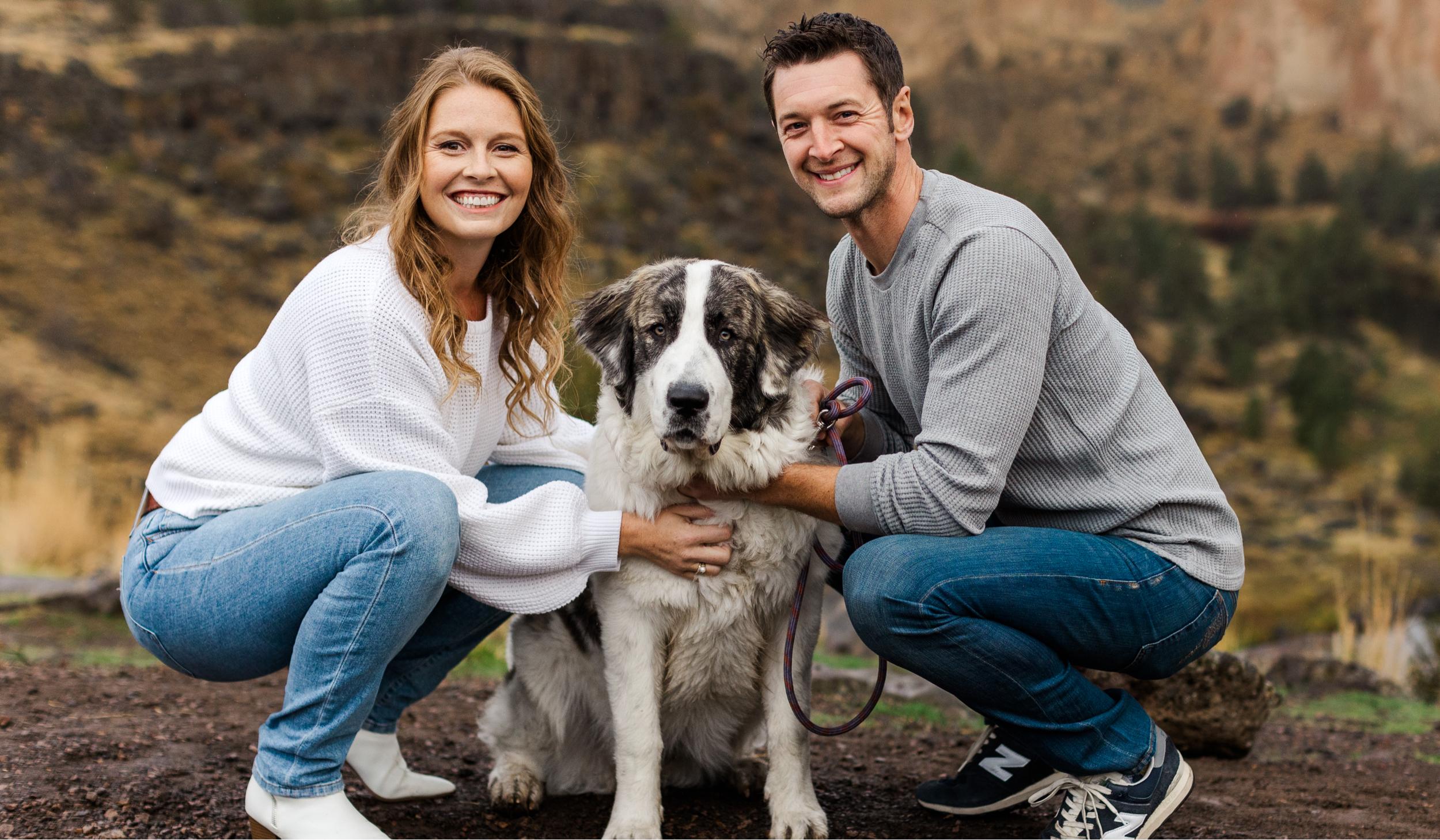 The Wedding Website of Cristina Kelley and Dan Underwood