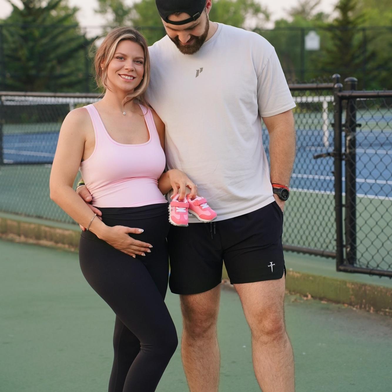 It’s a girl!