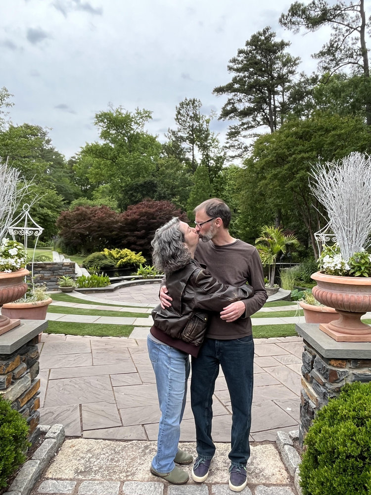 Jen Rudinger and Mark Steffen's Wedding Website