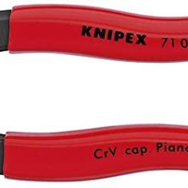 KNIPEX - 71 01 200 Tools - CoBolt Compact Bolt Cutter (7101200), 8-Inch
