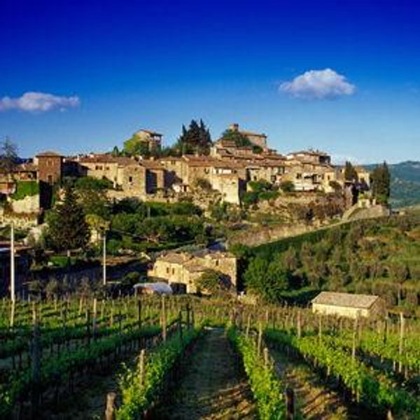 Wine Tasting For Two
