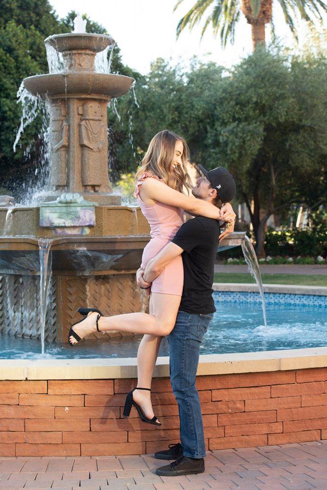 The Wedding Website of Emily Rocawich and Austin Kitteringham